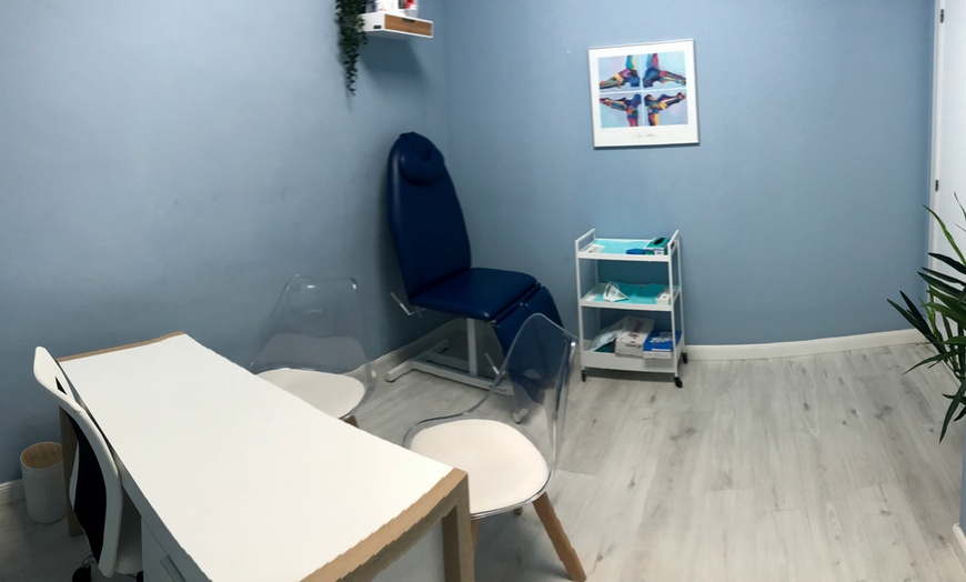 Image 4: Masaje prenatal  