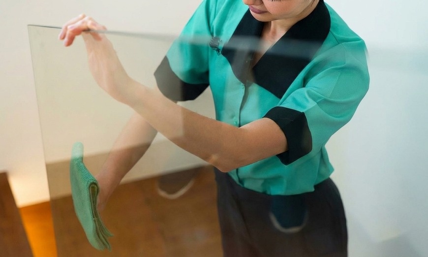 Image 2: Premium 2 or 3 Hour Home Cleaning by Cleaning Concierge by DD Group