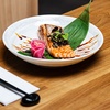 Image 10: Japanese Fine Dining - 3 Courses & Cocktail or Sake (Up to 68% off)