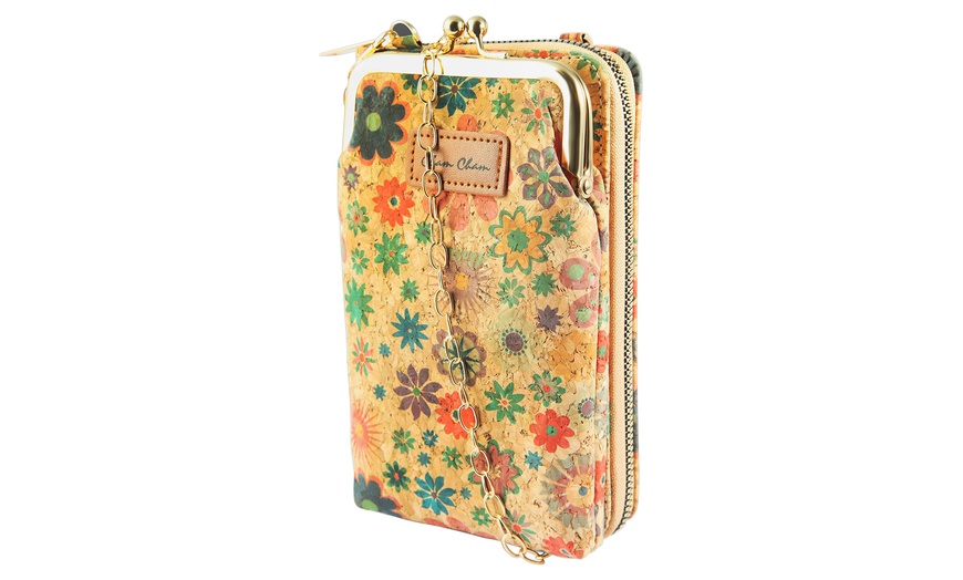 Image 15: Sac bandoulière pour smartphones