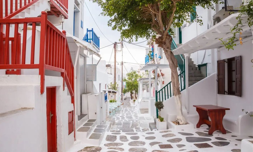 Image 10: ✈ 9-Day Greece Vacation with Air from Great Value Vacations