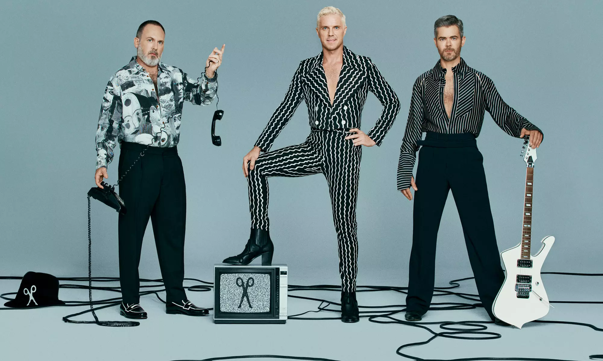 Kesha with Scissor Sisters: The T!ts Out Tour - Up to 36% Off