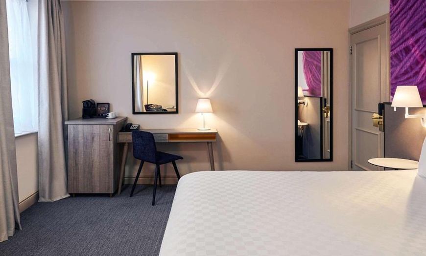 Image 16: Devon: Elegant 4* Stay with Breakfast & Late Check-out