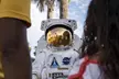 Kennedy Space Center Express Tour: Meet Real-Life Astronauts, Touch Moon Rock, Immersive Lift Off, 3D IMAX Movies & More - Second Medium