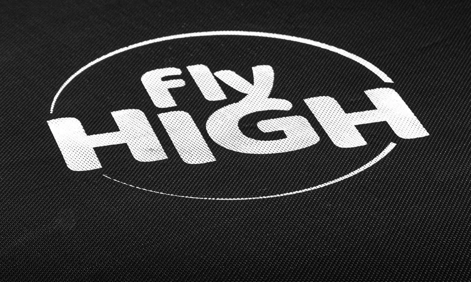 Trampolín Frankystar