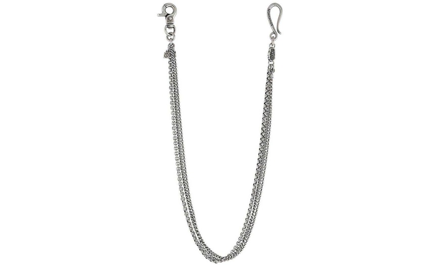 Image 3: Orecchini, collane, portachiavi, bracciali e anelli Nomination