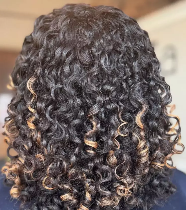 Get Haircut, Conditioning, Blowout, w/ Optional Single Process Color