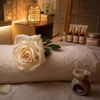 Image 2: 60 or 90-Min Massage for 1, 60-Min Couple Option or 90-Min Spa Package