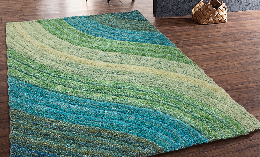 Image 43: DS Living Ultra Plush Rug 