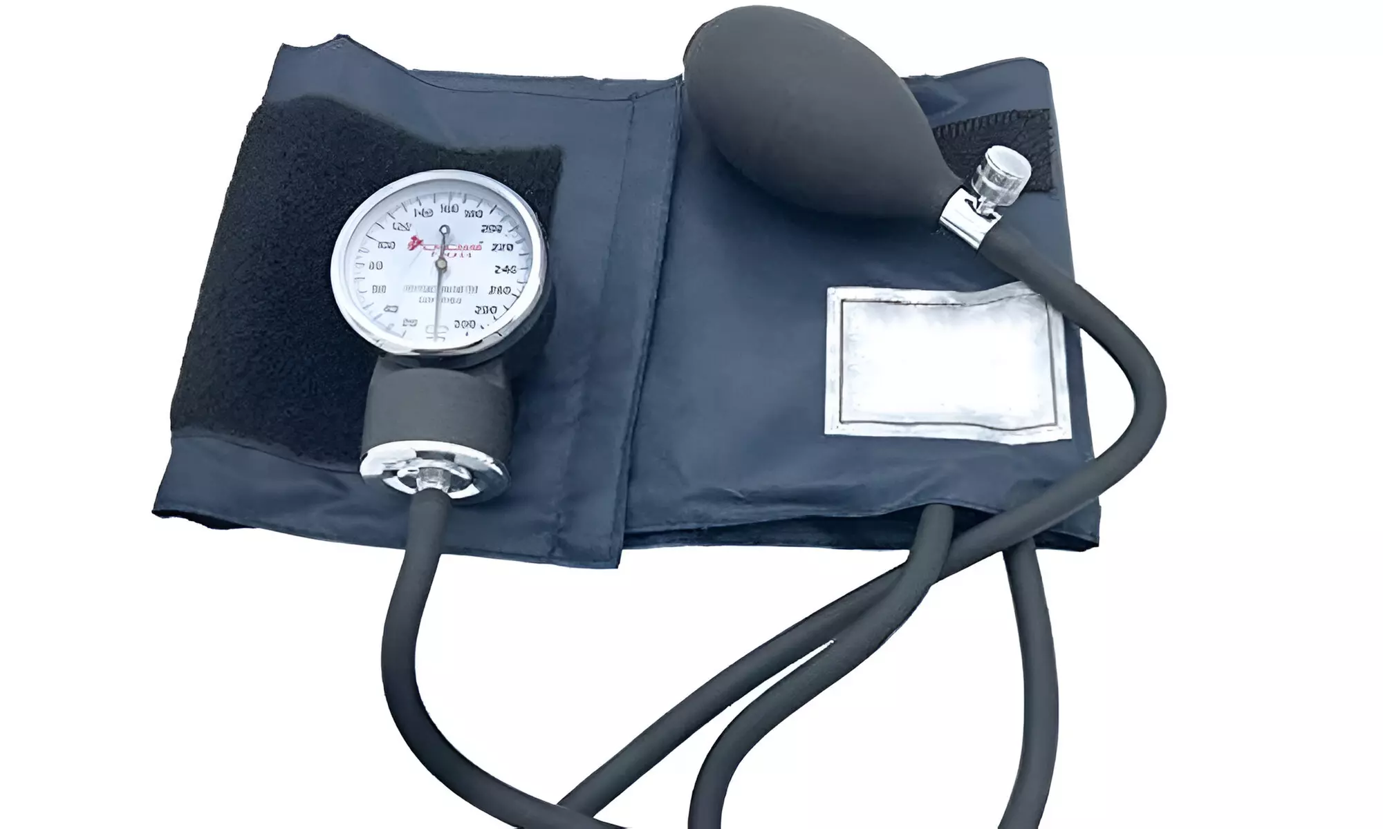 Tensiomètre manuel, kit complet avec stéthoscope