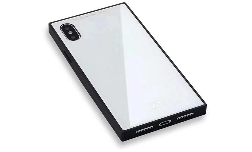 Image 2: Rectangle Case for iPhone