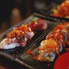 Image 4: Enjoy Authentic Sushi and More with Food and Drink Options