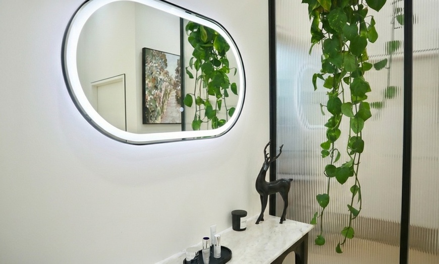 Image 6: 1/ 3 PRP/ Vampire Face Tightening or Morpheus8 Micro Needling Sessions