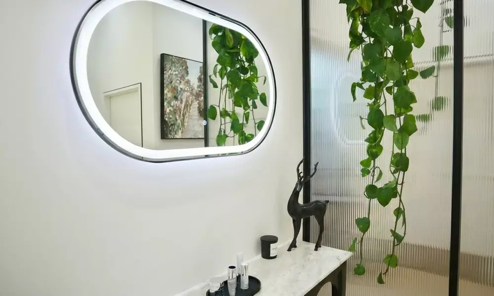 1/ 3 PRP/ Vampire Face Tightening or Morpheus8 Micro Needling Sessions