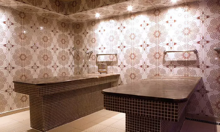 Parenthèse détente avec Ô Soins D'Orient