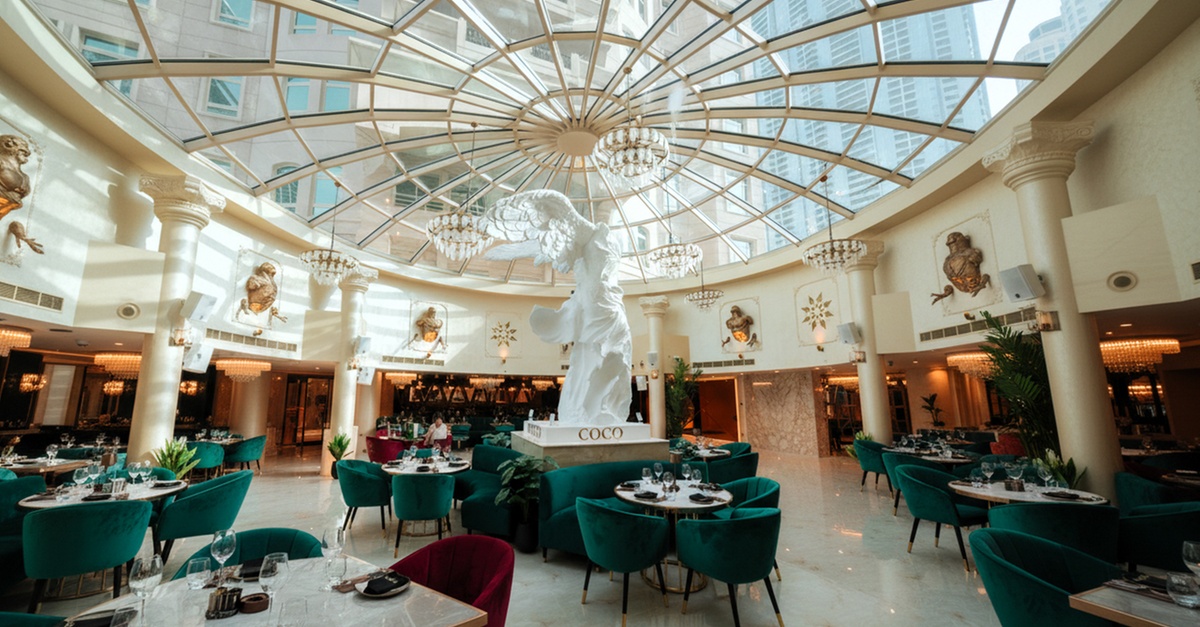 Up To Aed 100, 200, 300 Or 500 To Spend On Food And Beverages Up To Aed 100, 200, 300 Or 500 To Spend On Food And Beverages