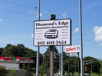 Drone Mobile Add On for Firstech Remote Car Starters - Diamond's Edge Automotive