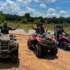 Image 6: Enjoy w/ One Double Rider ATV - For Up to 2 Riders or 2 Double Riders 