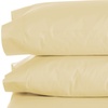 Image 5: 2 Pillow Cases Per Set King & Queen Size 1800 Series PillowCase