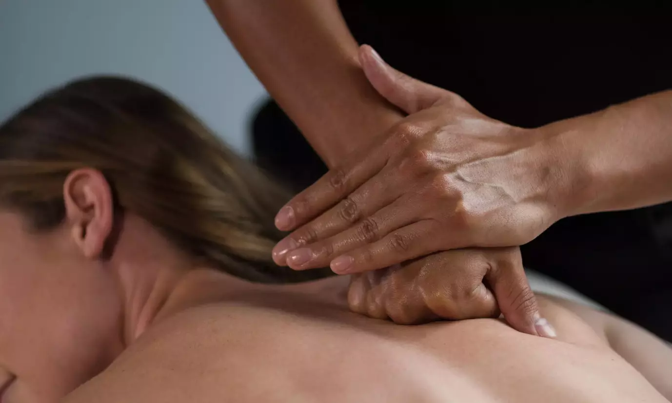 Jusqu'à 45% de remise sur Massage - Autre spécialité chez Franck Ragot