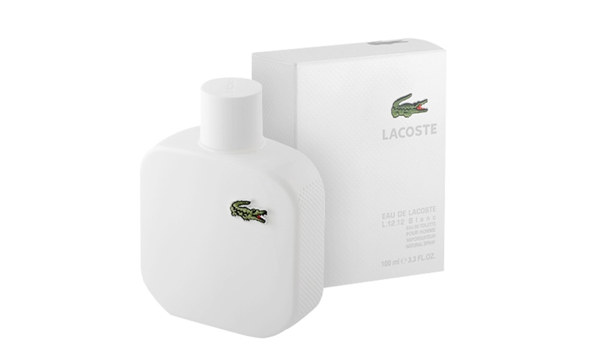 Image 2: Lacoste Perfumes