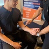 Image 3: Chiropractic consultation and adjustments for orthopedic issues