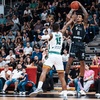Image 2: Vivez le basket à l’Astroballe : LDLC ASVEL vs Chalon sur Saône