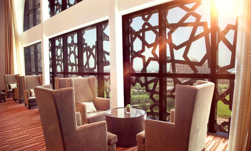 Image 3: 5* Lazy Recovery New Year Brunch with Beverages, Pool and Beach Access