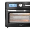 Image 3: TODO 4.2L Air Fryer 1300W Convection Oven or 18L Air Fryer Oven 1550W