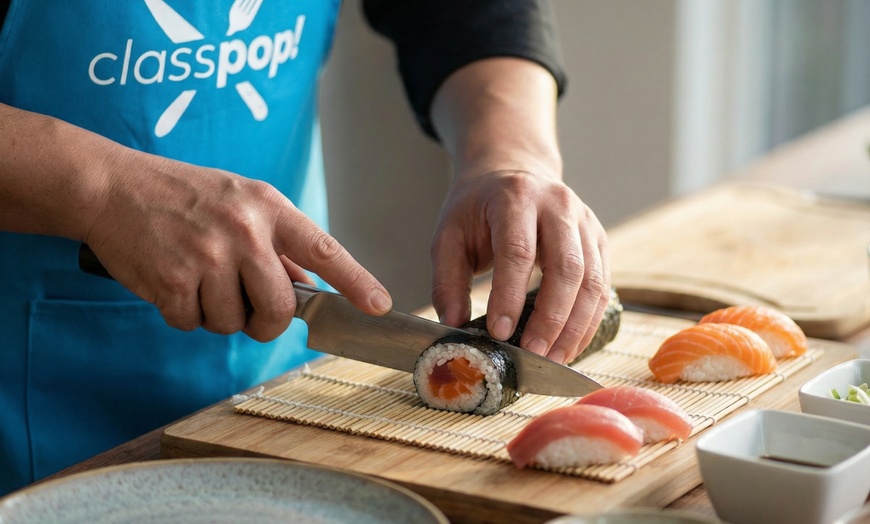 Image 10: Fun Things to Do This Spring | Cooking, Paint and Sip & Candle Making