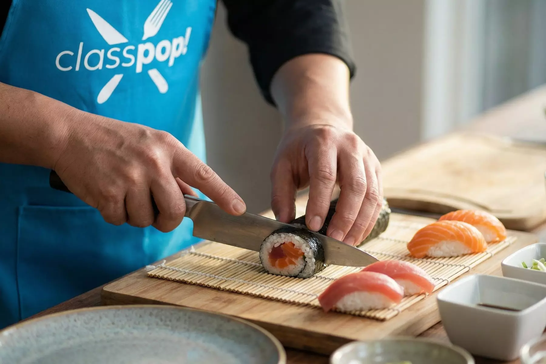 Fun Things to Do This Spring | Cooking, Paint and Sip & Candle Making