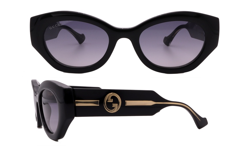 Image 31: Luxury/Designer for Less | Gucci Sunglasses for Men & Women