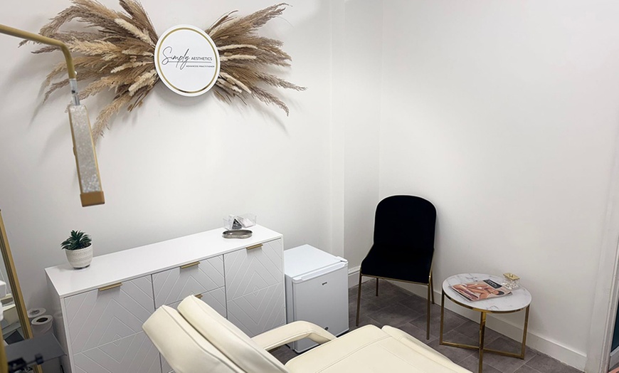 Image 4: Refresh Your Skin with 1 or 3 Sessions of Relaxing Anti-Aging Facial