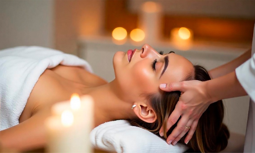 Image 1: Relaksujące pakiety day spa w 4 wariantach do wyboru