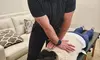 Up to 83% Off on Chiropractic Care with 30 or 60-Minute Massage at Utah Valley Chiropractic