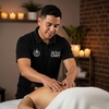 Image 1: 60–90 Min Swedish or Deep Tissue Massage Singles or Pairs with Add-Ons