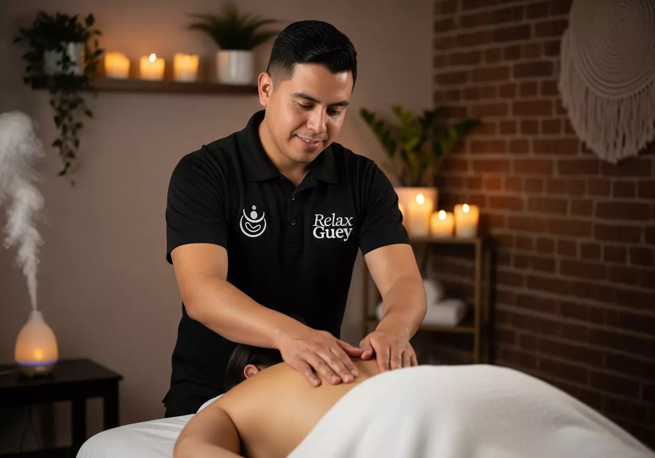 60–90 Min Swedish or Deep Tissue Massage Singles or Pairs with Add-Ons