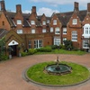 Image 24: 4* Norfolk: Standard Double or Twin Room Stay with Breakfast & More