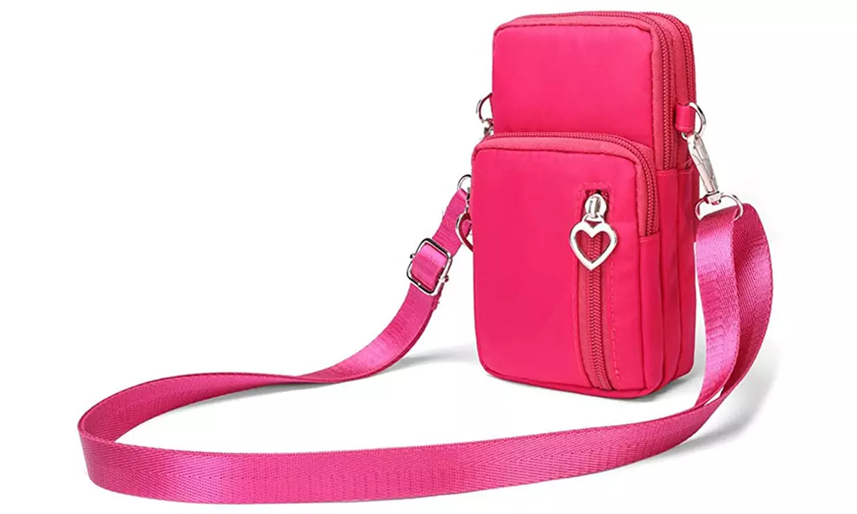 1x oder 2x Umhängetasche