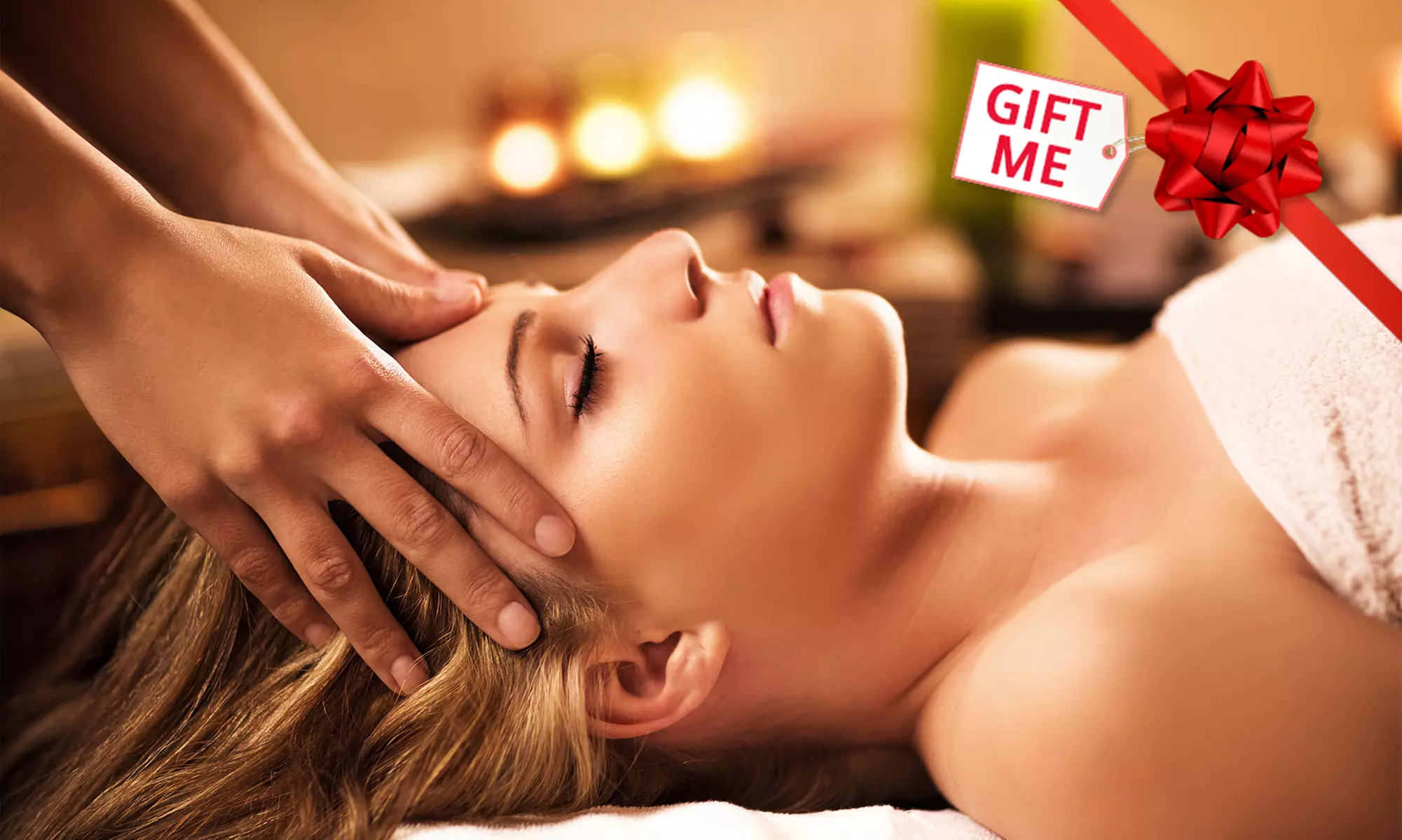 One-Hour Massage: Two ($85) or Five Sessions ($199) at Mud Me Beauty (Up to $320 Value) - Primary Image