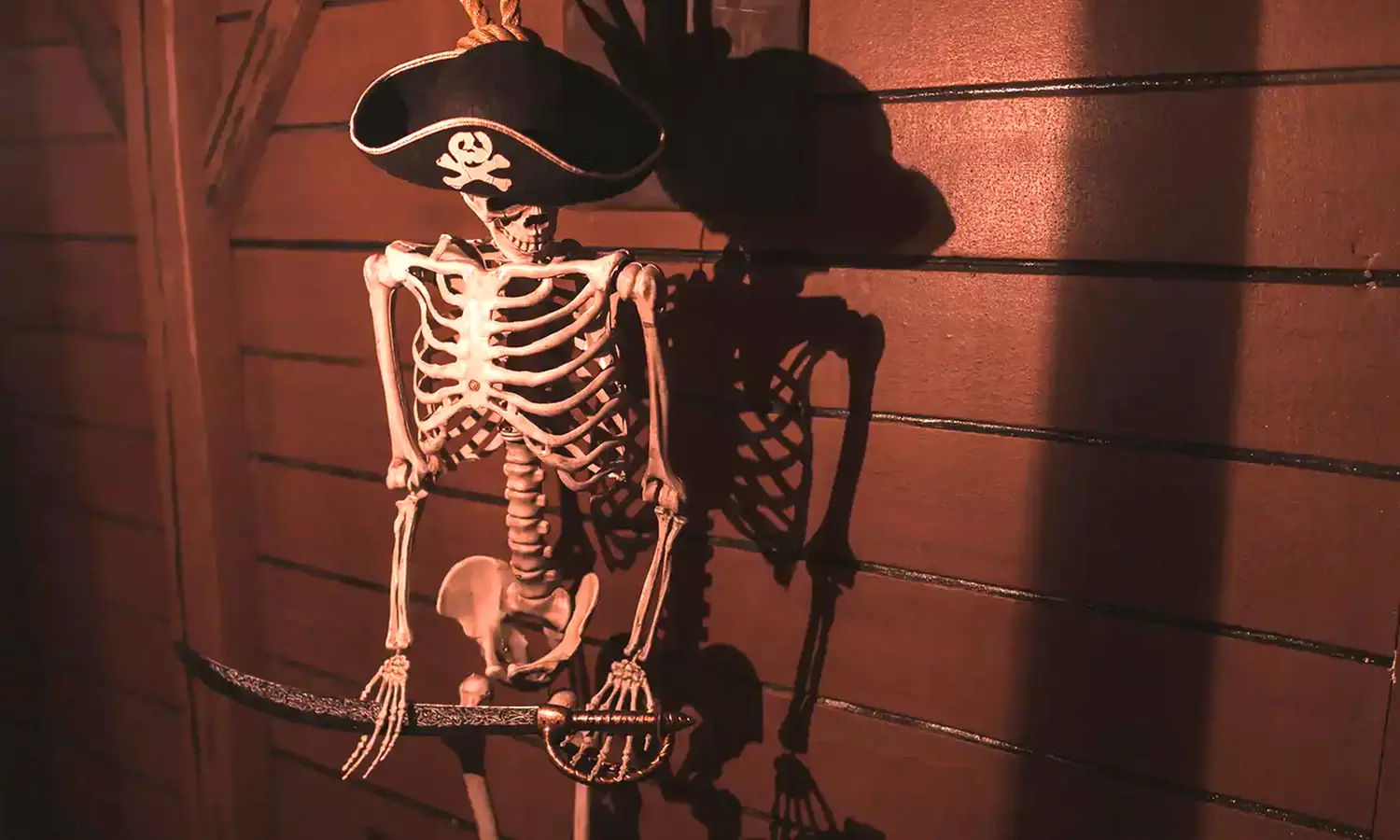 One-Hour Escape Room Game