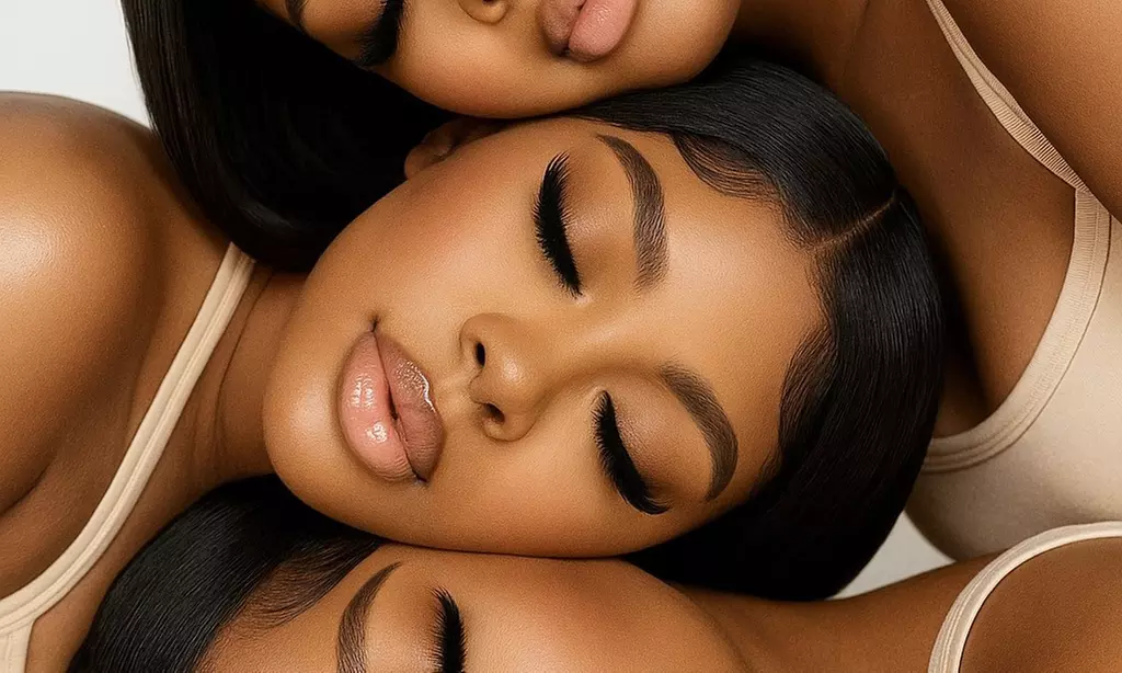 Enhance Your Look with Classic, Light Hybrid, or Hybrid Full Set