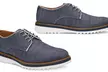 Xray Men's Brandon Derby Casual Shoes - Second Medium