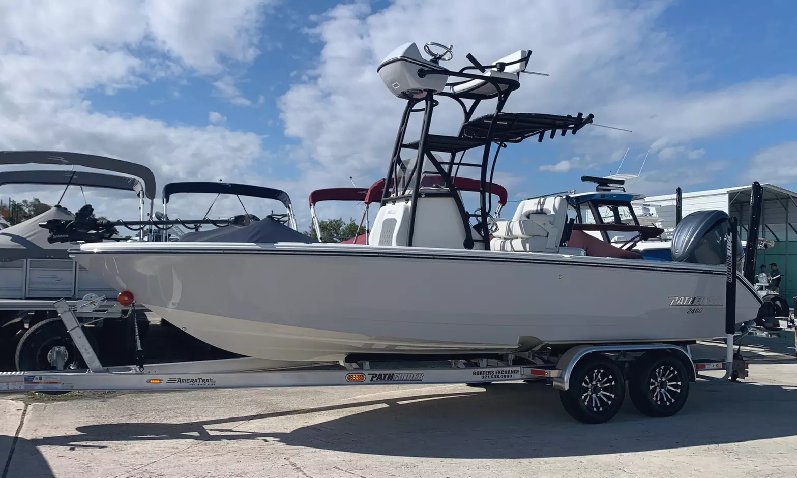 Private Pontoon BYOB: Sandbar Cruise - Half or Full Day and More