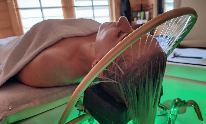 Image 2: Head spa enfant, adulte ou duo mère / fille ou copines à AurelS Beauté