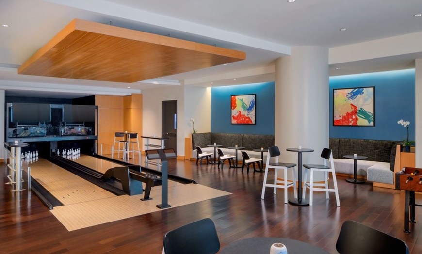 Image 5: Unwind in Style: Resort Day Pass for Adult or Child