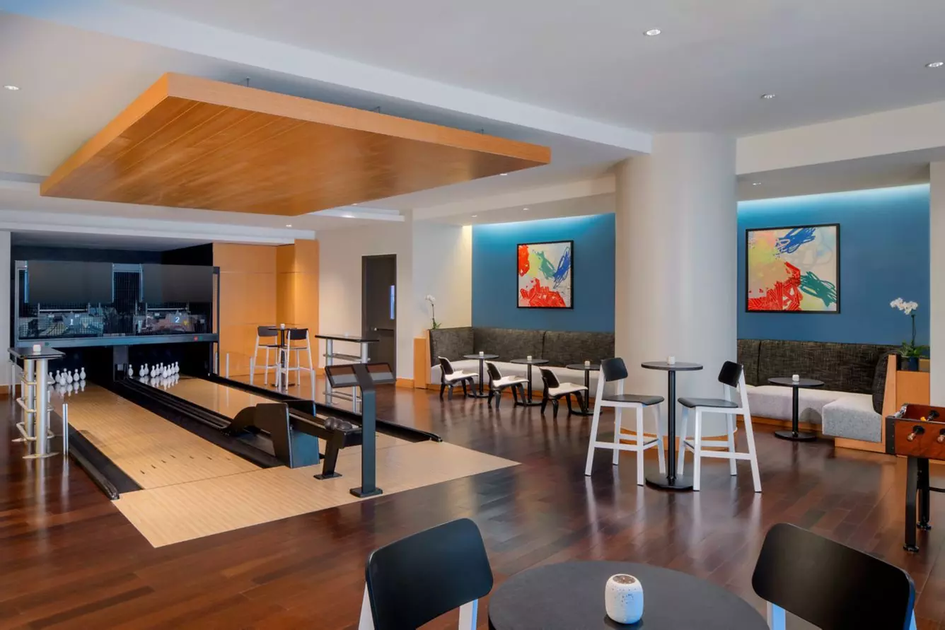 Unwind in Style: Resort Day Pass for Adult or Child