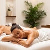 Image 1: Jusqu'à 23% de remise sur Massage - Couples chez The Glow Beauty Bar