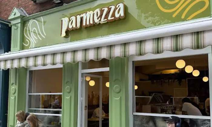 For One: Any Pasta & Any Soft Drink