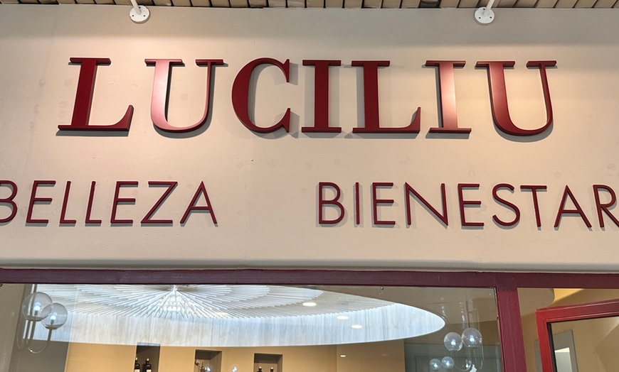 Image 5: Masajes personalizados de 1h o con aceites esenciales DOTerra